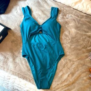 Shade and Shore swim suit